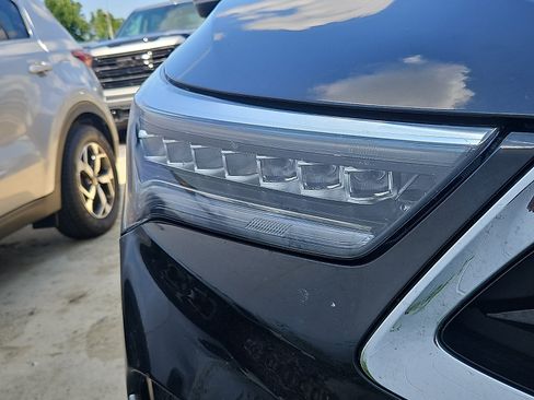 Used 2021 Acura RDX AWD image 4