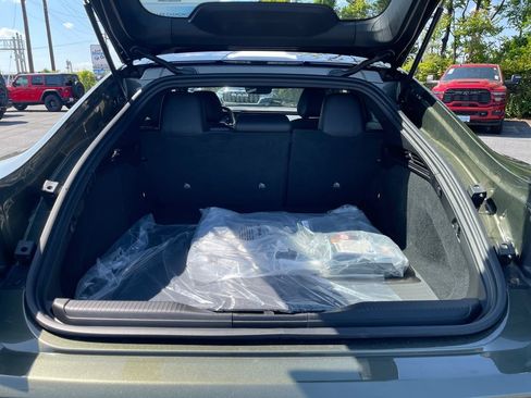 New 2026 Dodge Charger Scat Pack AWD/4WD image 17