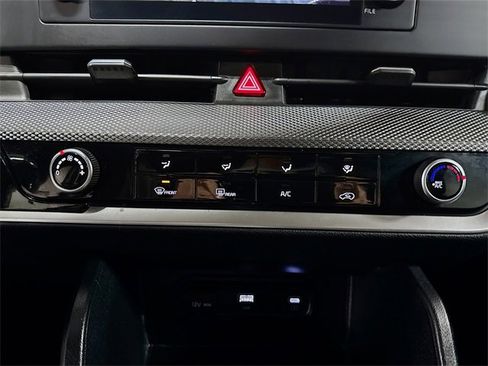 Used 2023 Kia Sportage LX image 22