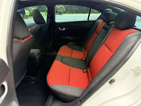 Used 2015 Honda Civic Si image 19