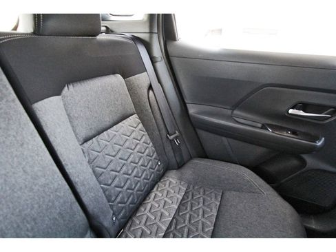 New 2026 Nissan Kicks SV w/ Illumination Package FWD image 12