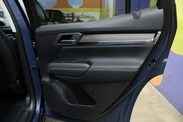 New 2027 GMC Terrain Denali AWD/4WD image 13