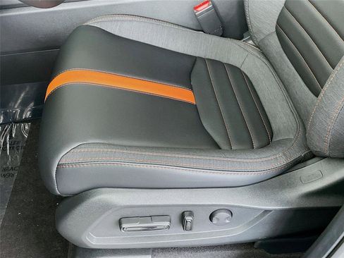 New 2026 Honda Passport TrailSport image 21