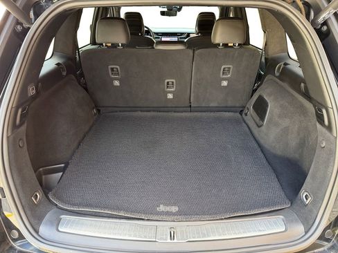 Used 2022 Jeep Grand Cherokee Summit image 21