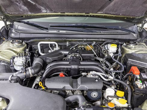 Used 2019 Subaru Outback 2.5i image 46