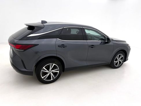 Certified 2025 Lexus RX 350 Premium image 10