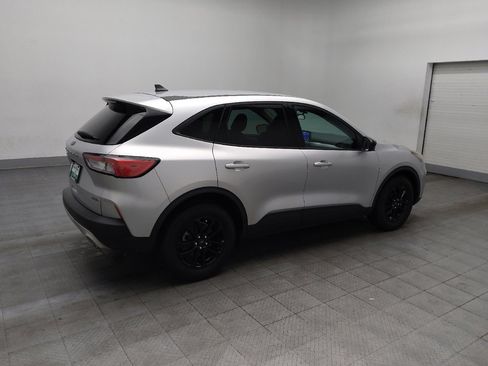 Used 2020 Ford Escape SE Sport image 10