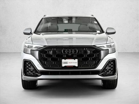 New 2026 Audi Q8 Premium Plus AWD/4WD image 2