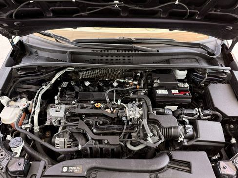 Used 2023 Toyota Corolla SE w/ SE Premium Package FWD image 43