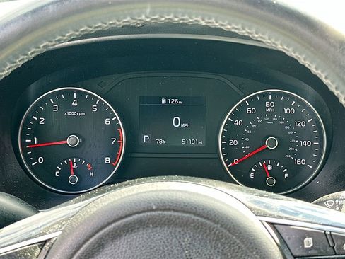 Certified 2022 Kia Sportage Nightfall Edition image 12