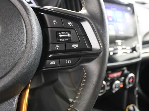 Certified 2024 Subaru Forester Wilderness image 10