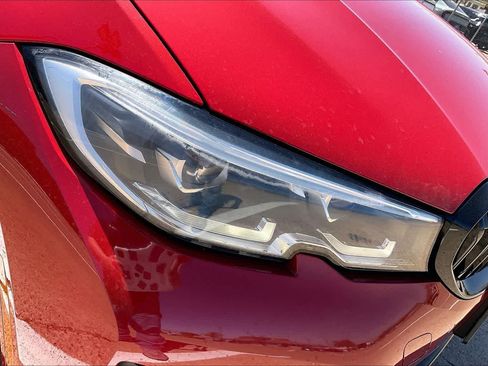 Used 2021 BMW 330i Sedan w/ Convenience Package image 31