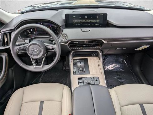 New 2026 MAZDA CX-70 SC Plus image 10