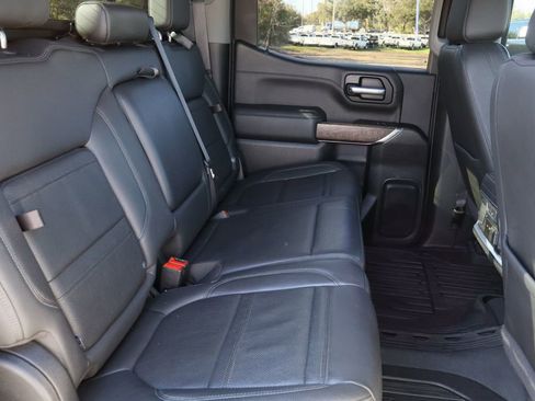 Certified 2020 GMC Sierra 1500 Denali w/ Denali Ultimate Package image 29