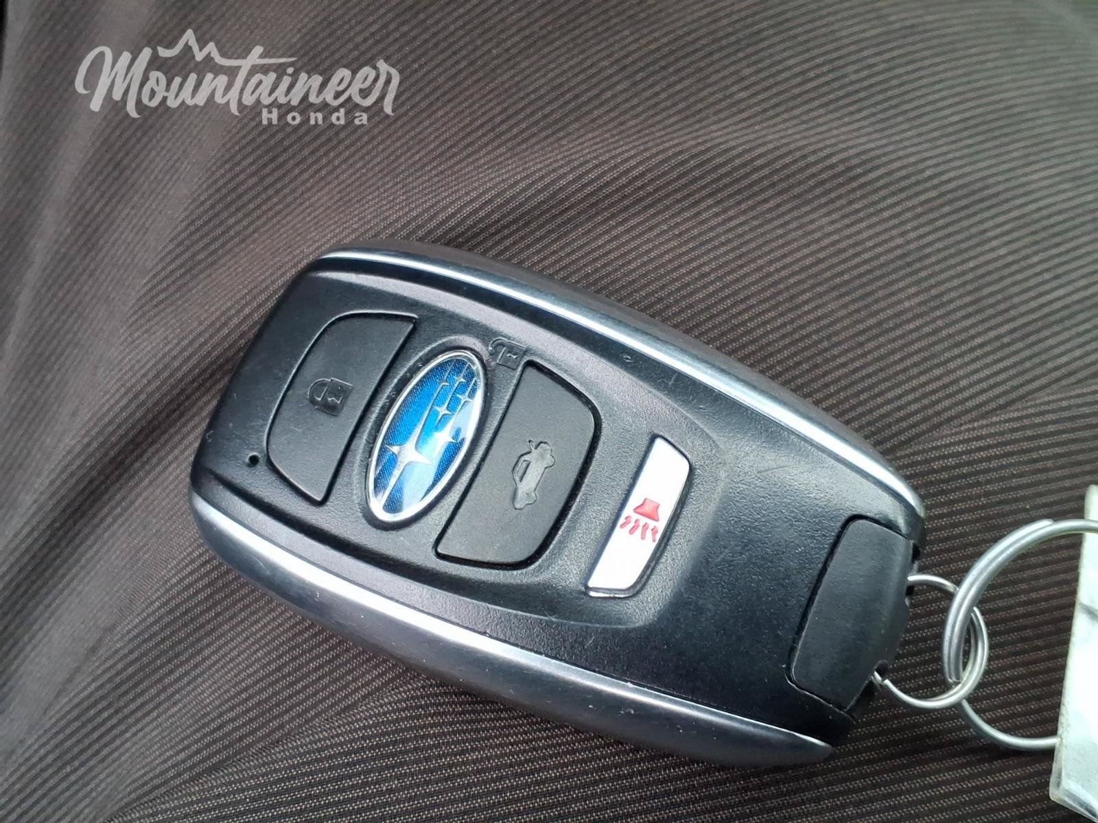 Used 2024 Subaru Legacy Premium AWD/4WD image 45