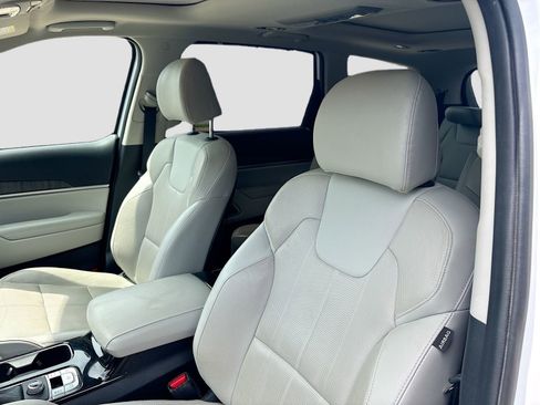Used 2023 Kia Telluride SX FWD image 22