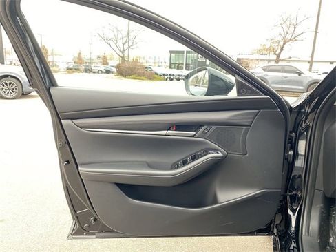 New 2026 MAZDA MAZDA3 2.5 S Preferred image 11