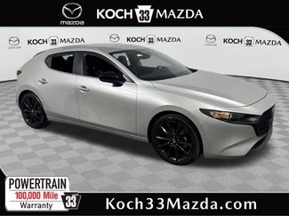 Used 2025 MAZDA MAZDA3 s Sport 360° Tour