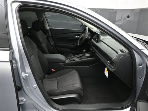 New 2025 Honda Accord SE image 20