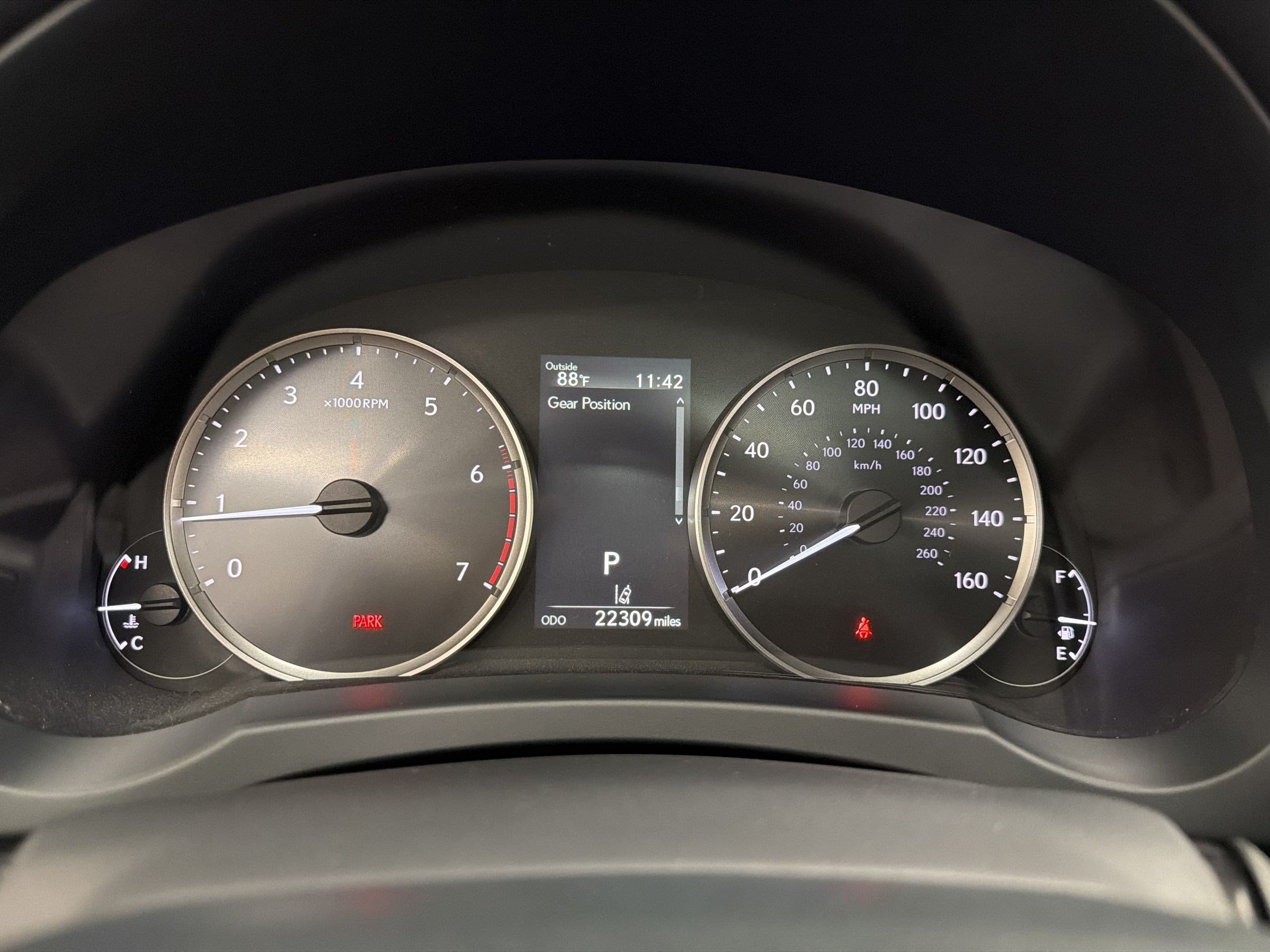 Certified 2024 Lexus IS 300 w/ Comfort Package RWD image 22