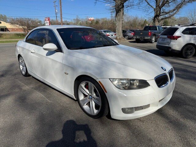 Used 2009 BMW 335i Convertible RWD image 9