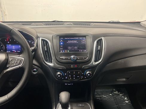 Certified 2023 Chevrolet Equinox LT image 14