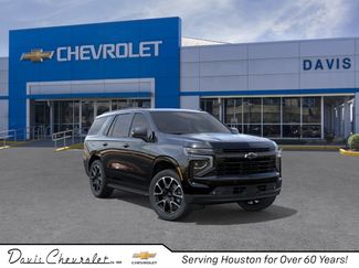 New 2026 Chevrolet Tahoe RST w/ Comfort Package AWD/4WD video 1
