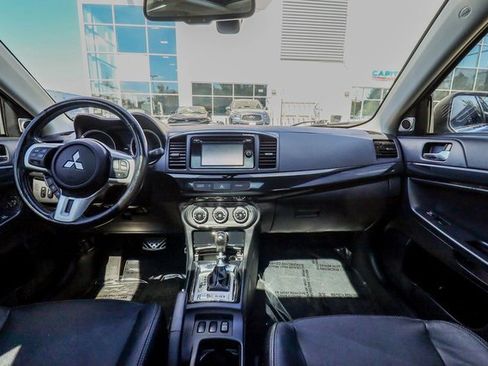 Used 2015 Mitsubishi Lancer Evolution MR image 49