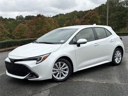 Used 2023 Toyota Corolla SE