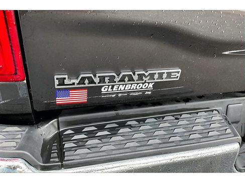 Certified 2024 RAM 3500 Laramie image 9