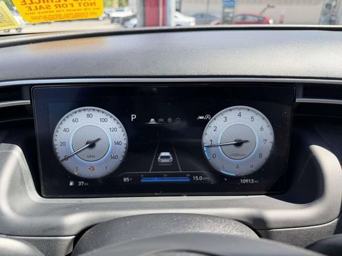 Certified 2023 Hyundai Tucson SEL w/ Convenience Package AWD/4WD image 26