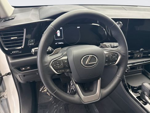 Used 2024 Lexus NX 350 AWD w/ Cold Area Package image 12