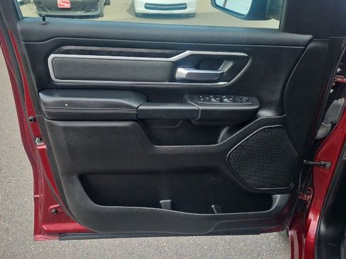 Used 2022 RAM 1500 Lone Star image 9