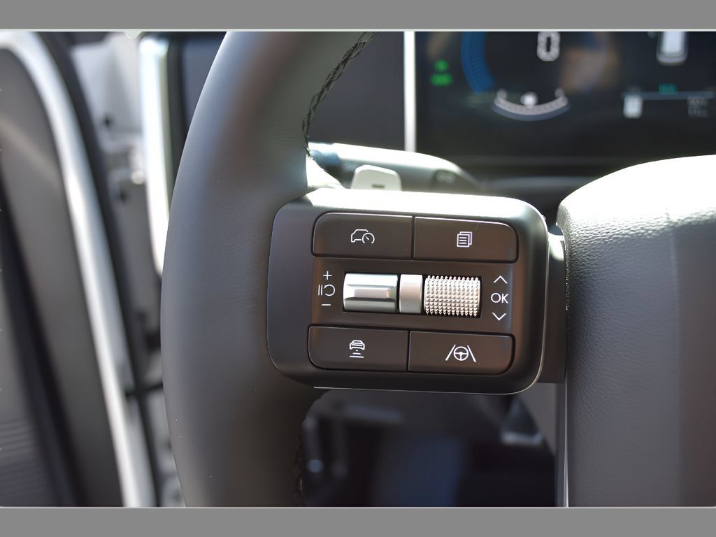 New 2026 Hyundai Santa Fe SE FWD image 19
