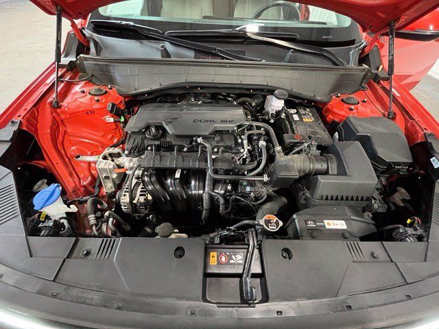 Used 2024 Hyundai Kona SEL FWD image 27