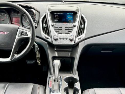 Used 2012 GMC Terrain SLT FWD image 23
