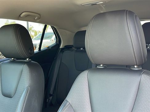 Used 2022 Buick Encore GX Preferred image 12