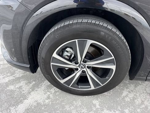 Certified 2024 Lexus RX 350 FWD w/ Technology Package image 10
