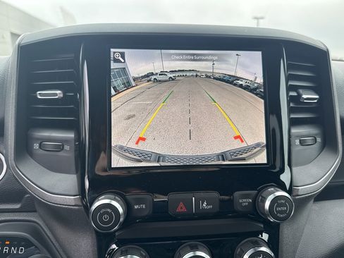 New 2026 RAM 1500 Tradesman image 20