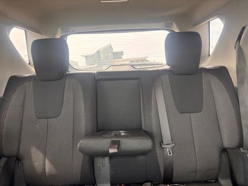 Used 2015 Chevrolet Equinox LT w/ Driver Convenience Package AWD/4WD image 14