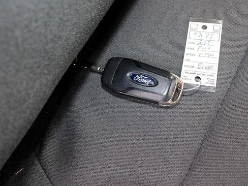 Used 2023 Ford F150 XLT image 31