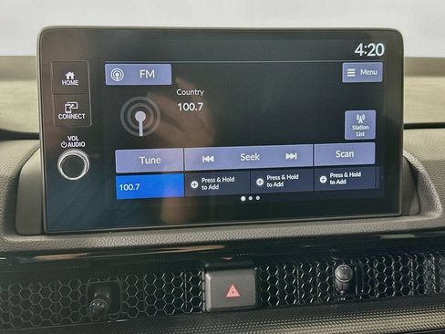 Used 2026 Honda CR-V EX-L image 14