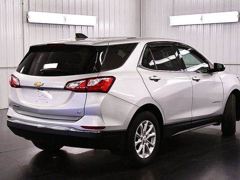 Used 2019 Chevrolet Equinox LT FWD image 7