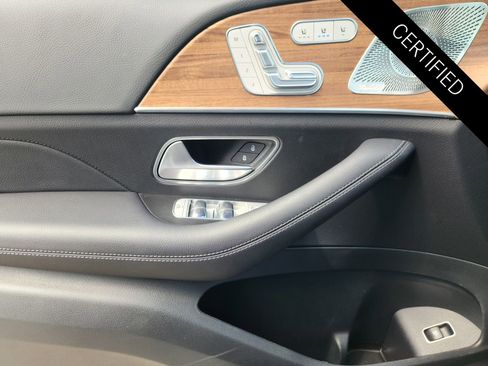 Certified 2026 Mercedes-Benz GLE 350 4MATIC image 22