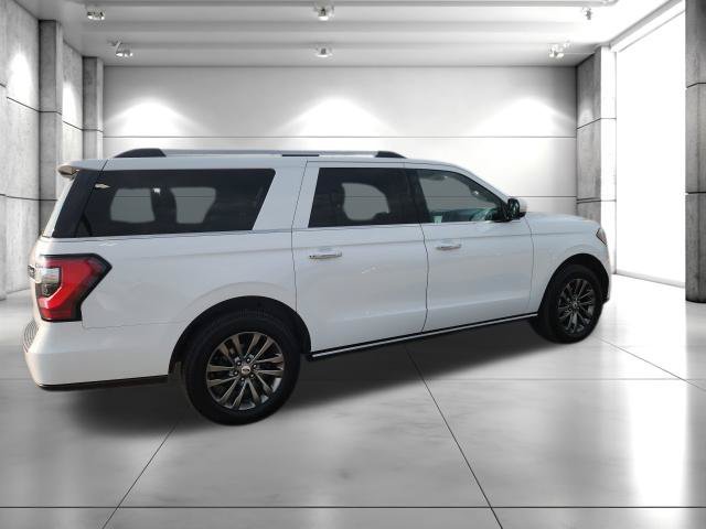 Used 2021 Ford Expedition Max Limited AWD/4WD image 11