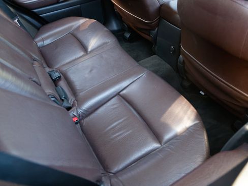 Used 2008 INFINITI FX45 AWD image 12