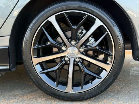 Used 2021 Honda Civic Sport image 10