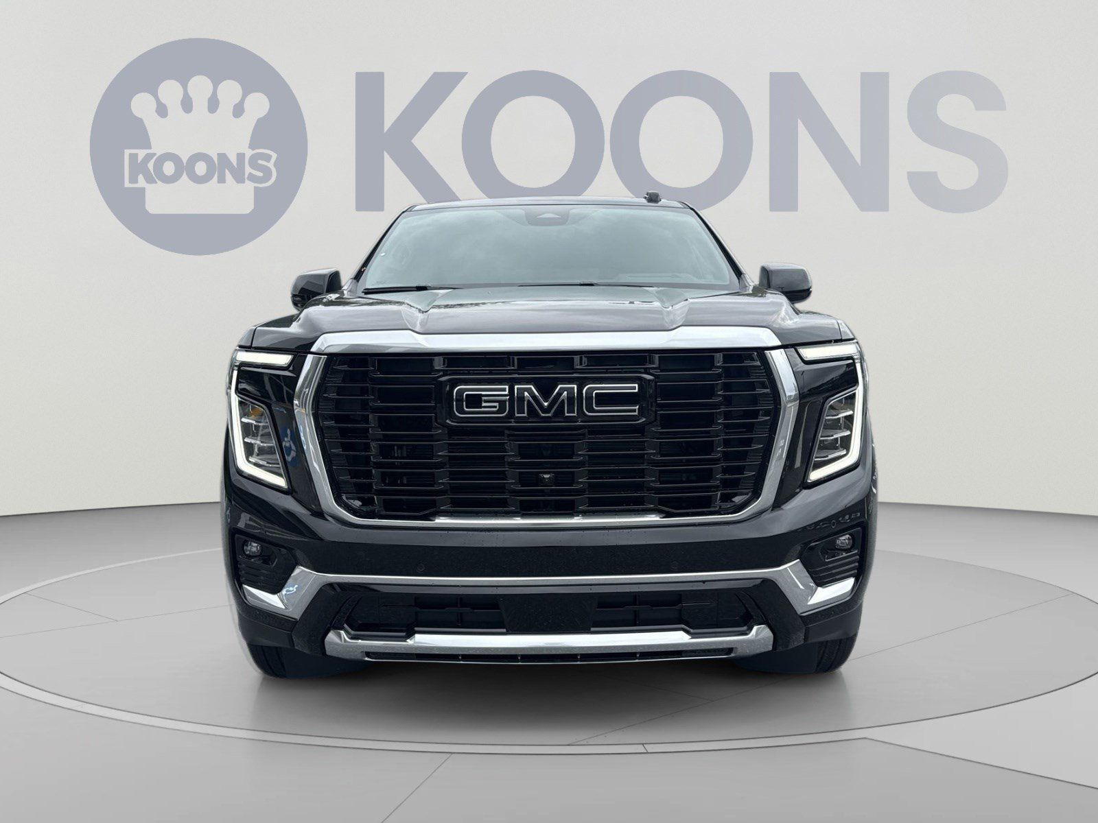 New 2026 GMC Yukon Denali w/ Denali Reserve Package AWD/4WD image 8