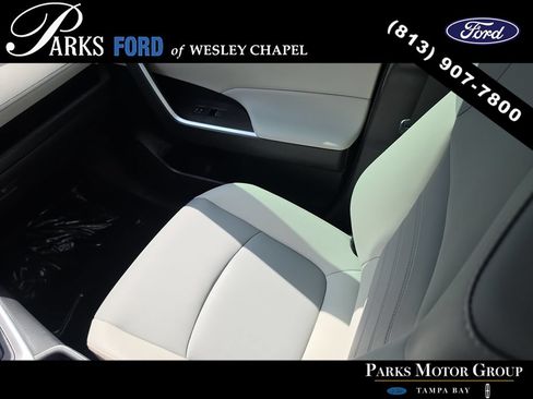 Used 2025 Toyota RAV4 XLE Premium w/ Weather Package FWD image 14