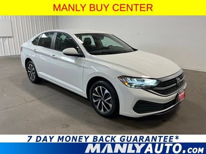 Used 2024 Volkswagen Jetta S